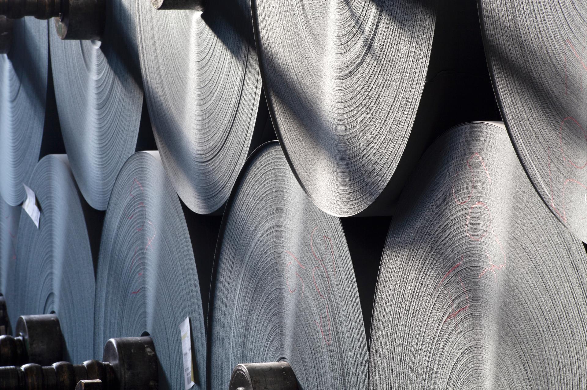 Healthcare and Pharma industry