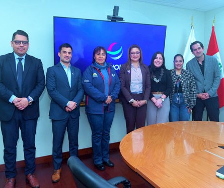 DP World suma importantes alianzas estratégicas en pro de la educación en el Callao