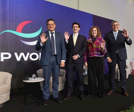 3,051 millones al PBI entre 2010 y 2024 es el impacto económico de DP World, a través del Puerto del Callao