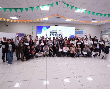 BBVA y DP World implementan línea de factoring vinculada a la sostenibilidad para fortalecer una cadena de suministro responsable