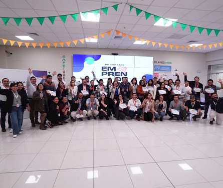 BBVA y DP World implementan línea de factoring vinculada a la sostenibilidad para fortalecer una cadena de suministro responsable