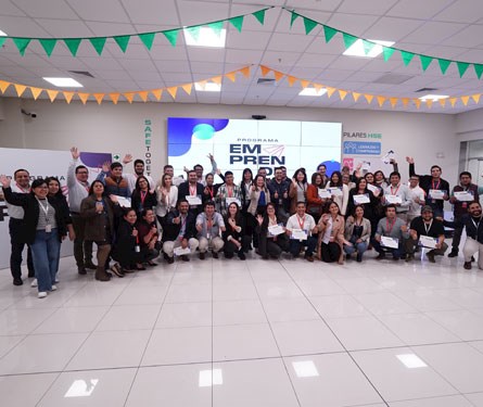 BBVA y DP World implementan línea de factoring vinculada a la sostenibilidad para fortalecer una cadena de suministro responsable