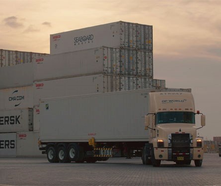 Soluciones logísticas para un norte que exporta más: el rol estratégico de DP World Logistics