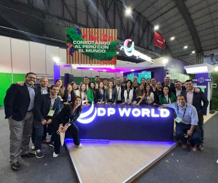 DP World Callao: Actor clave en el crecimiento de las agroexportaciones peruanas.
