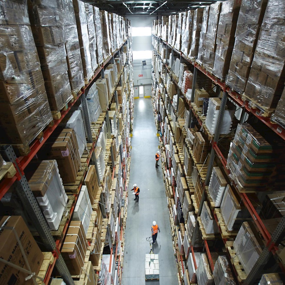 Healthcare and Pharma industry