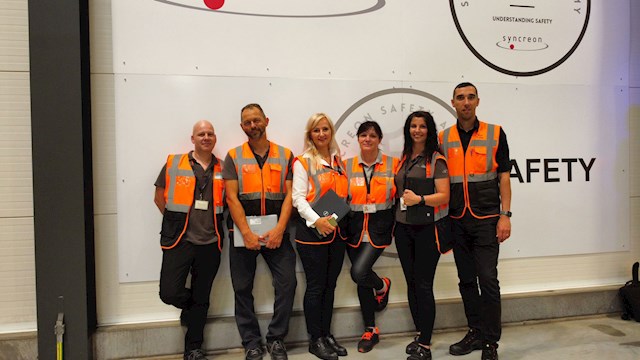 Meet Our People DP World
