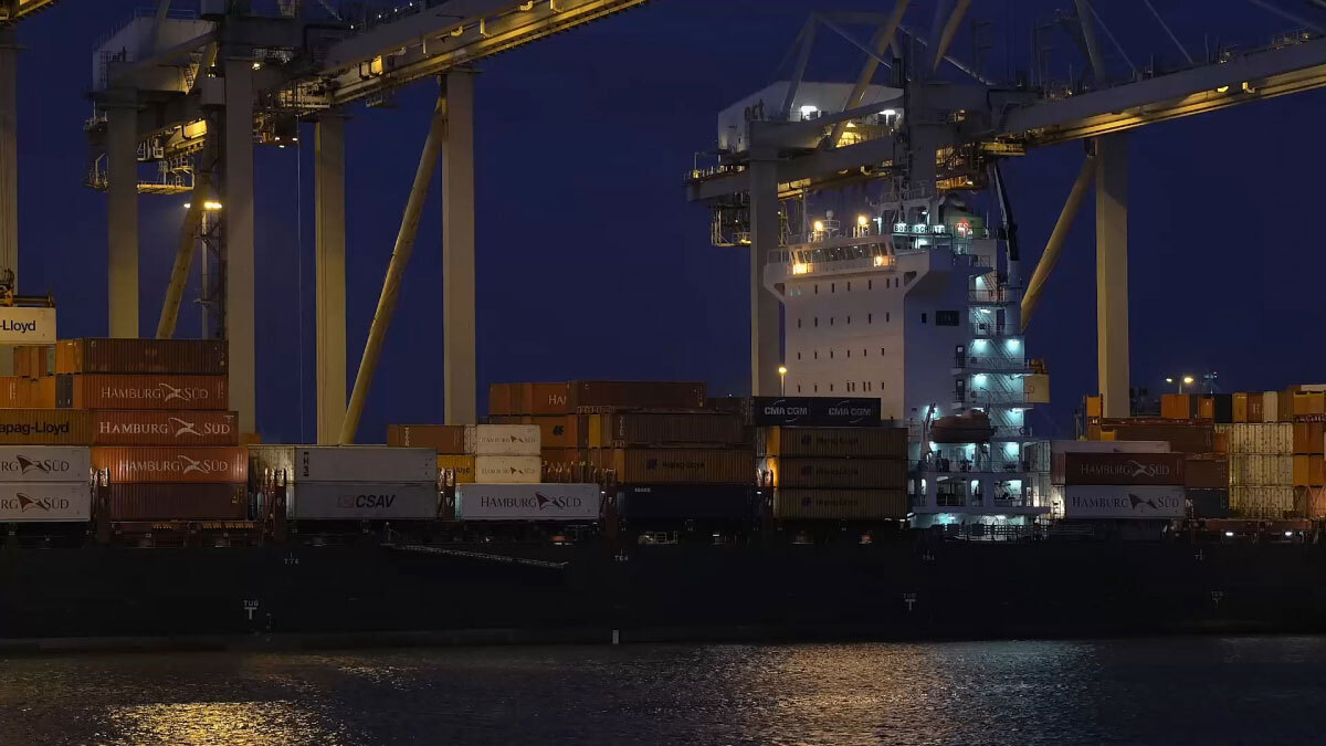 Investor Relations DP World