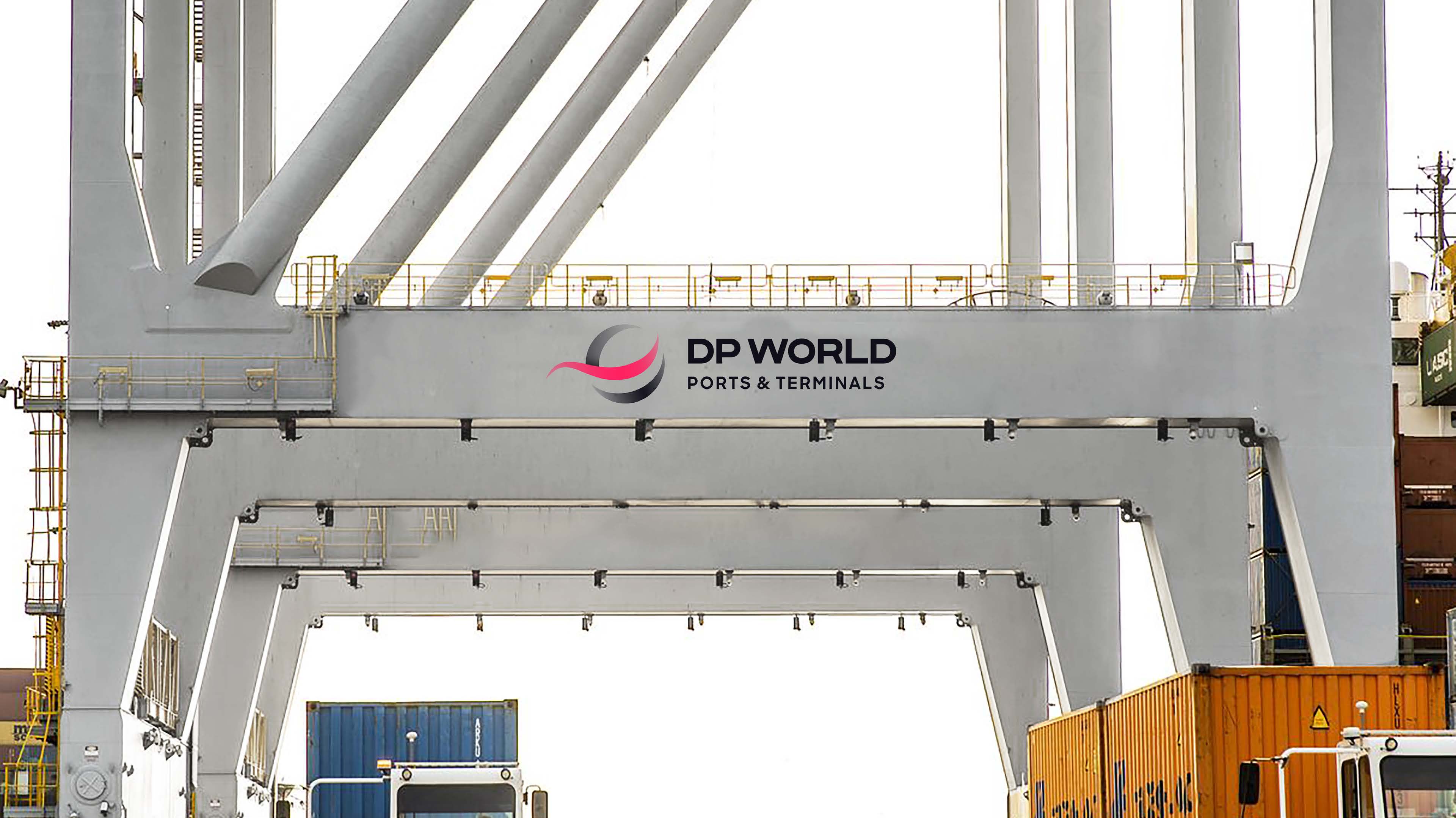 dp world terminals