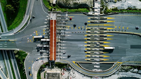 Connecting Worlds DP World