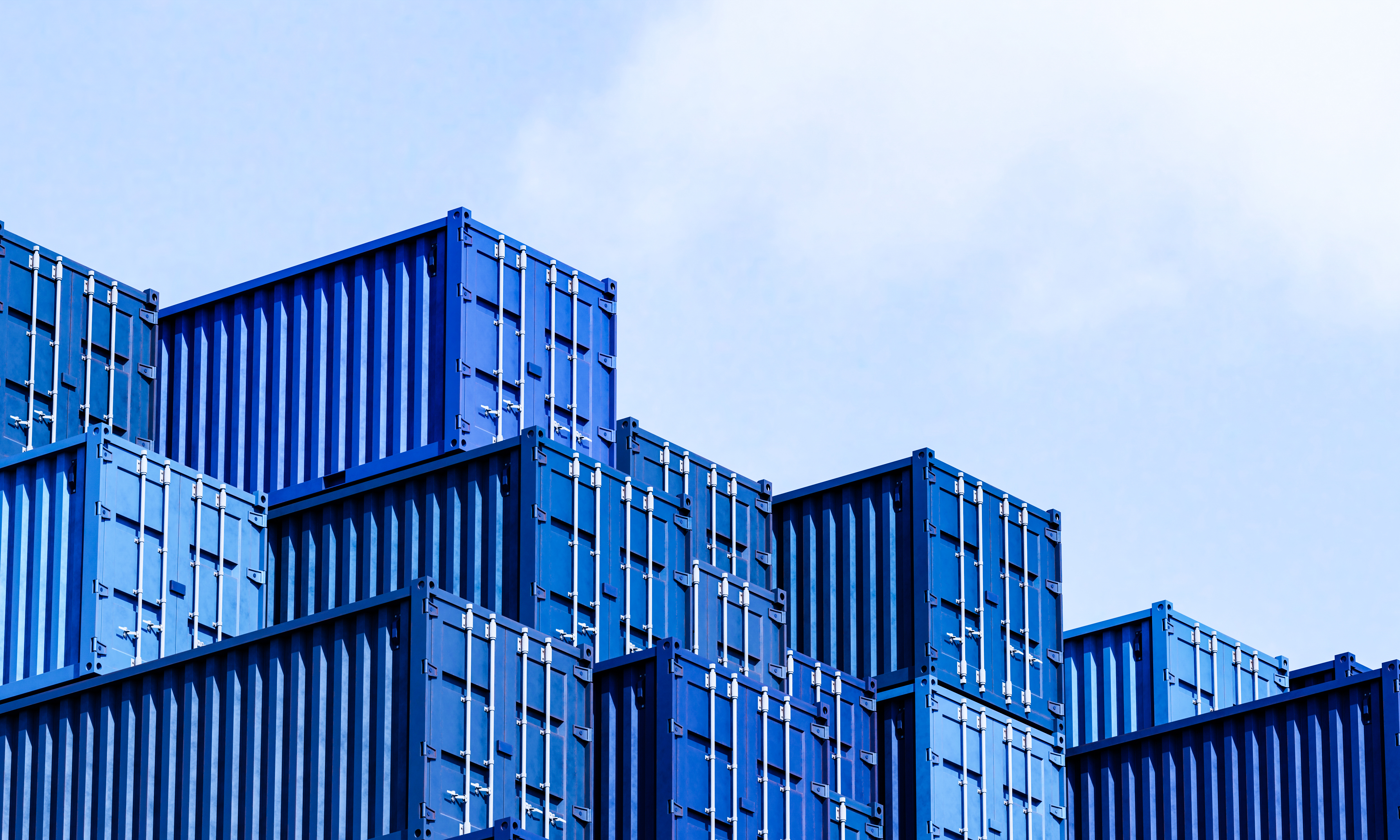 Container boxes