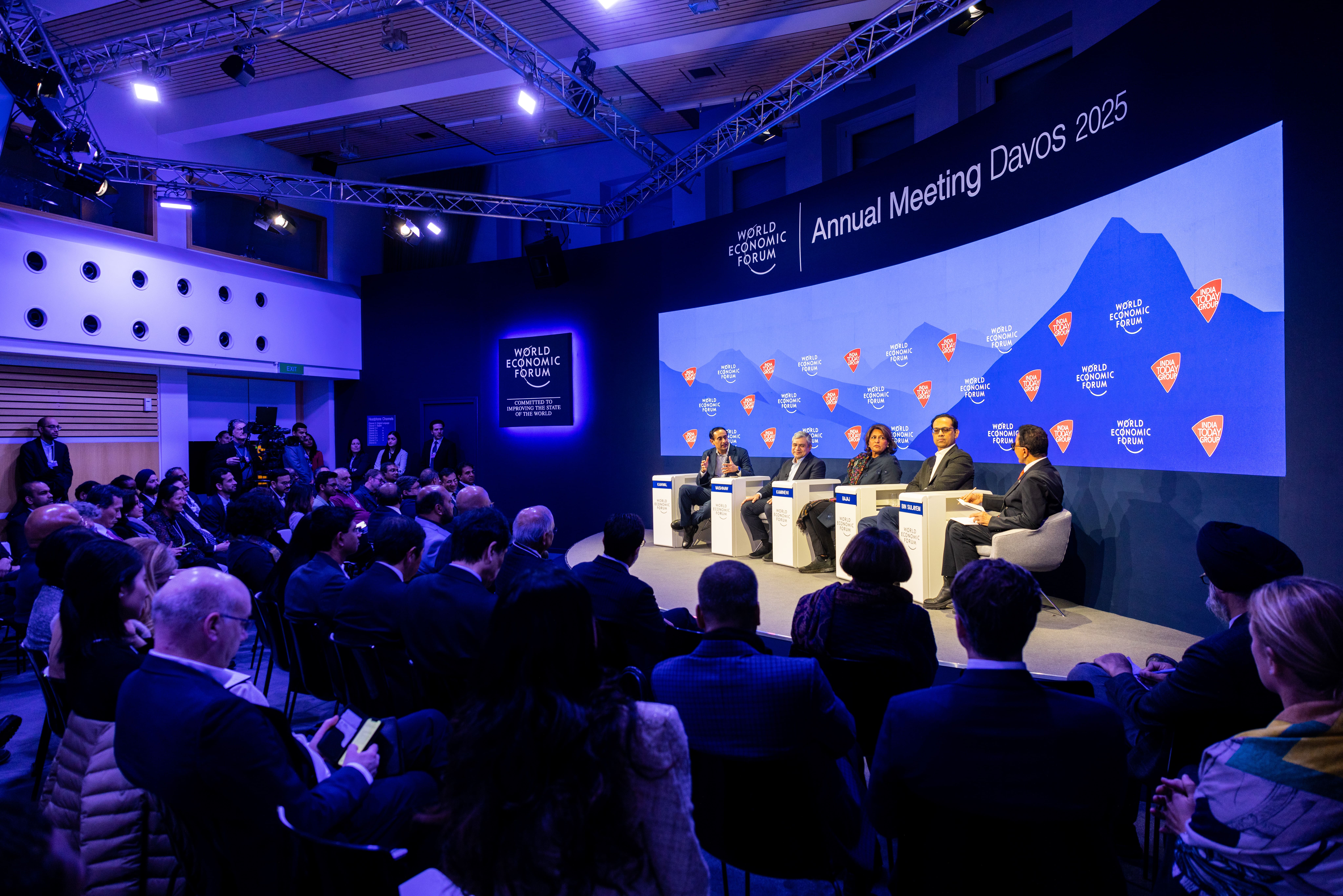 GDP s not enough: Why the world needs new growth metrics