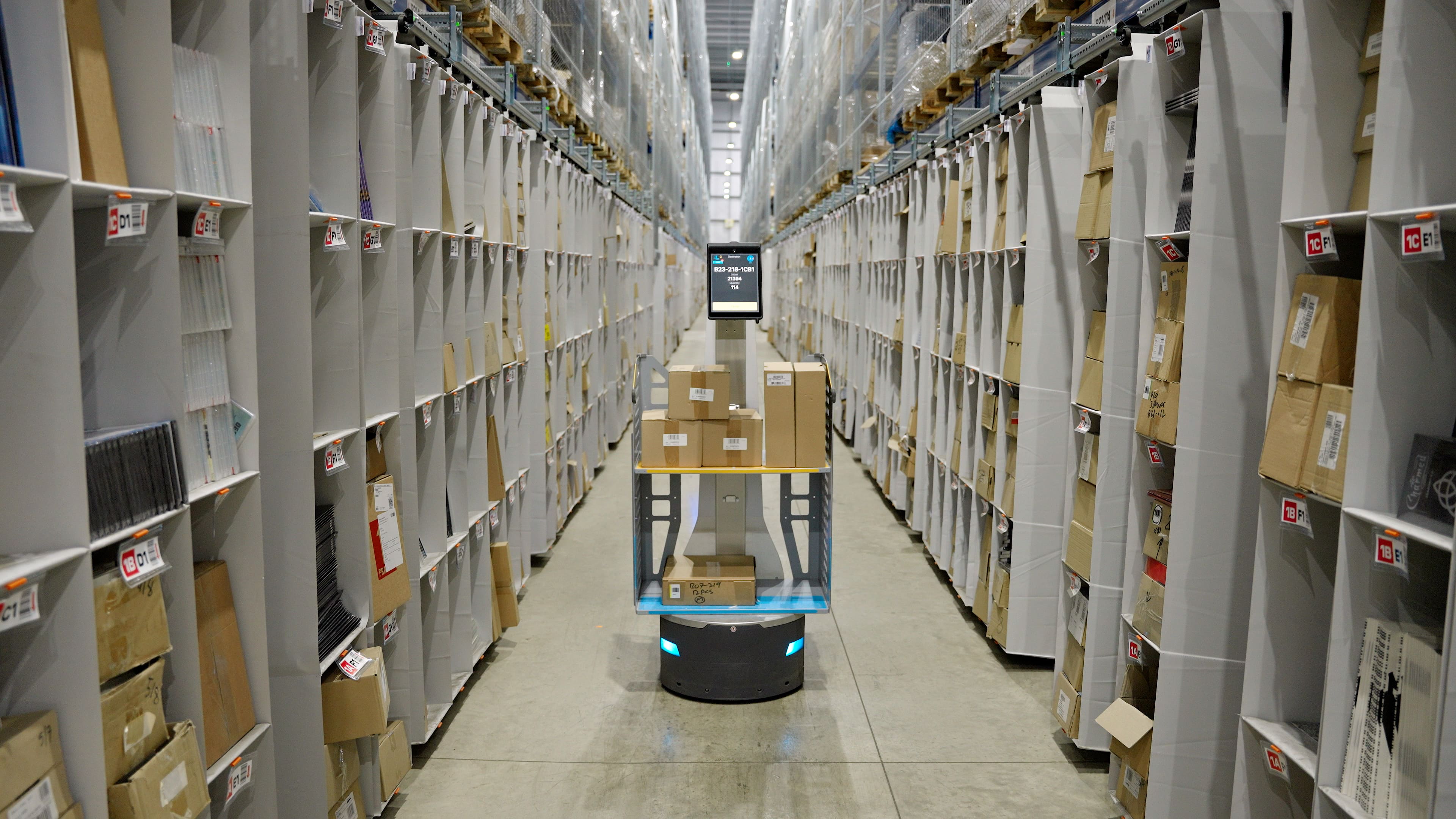 As trade across APAC continues to grow, how can AI be the game changer