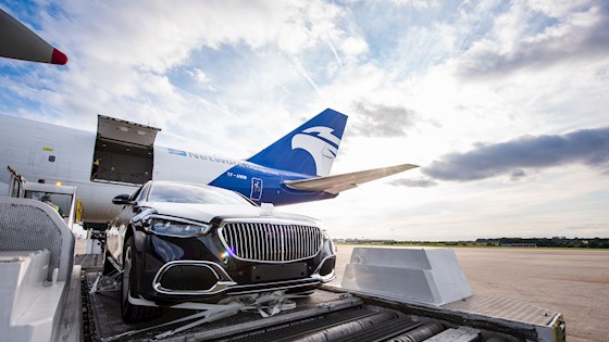 ABOUT FREIGHT FORWARDING