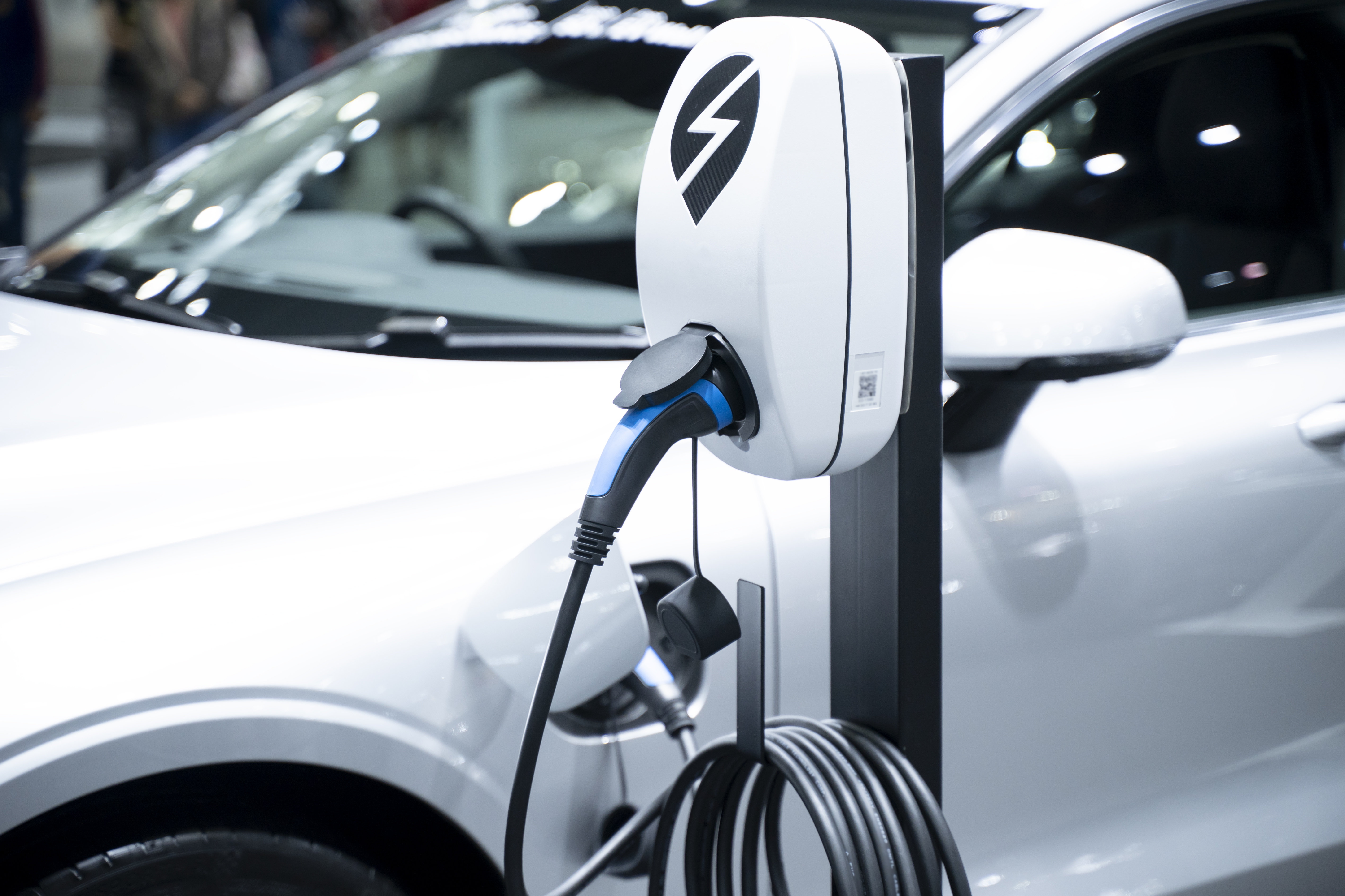 Future Of Electric Vehicles