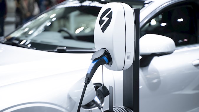Future Of Electric Vehicles