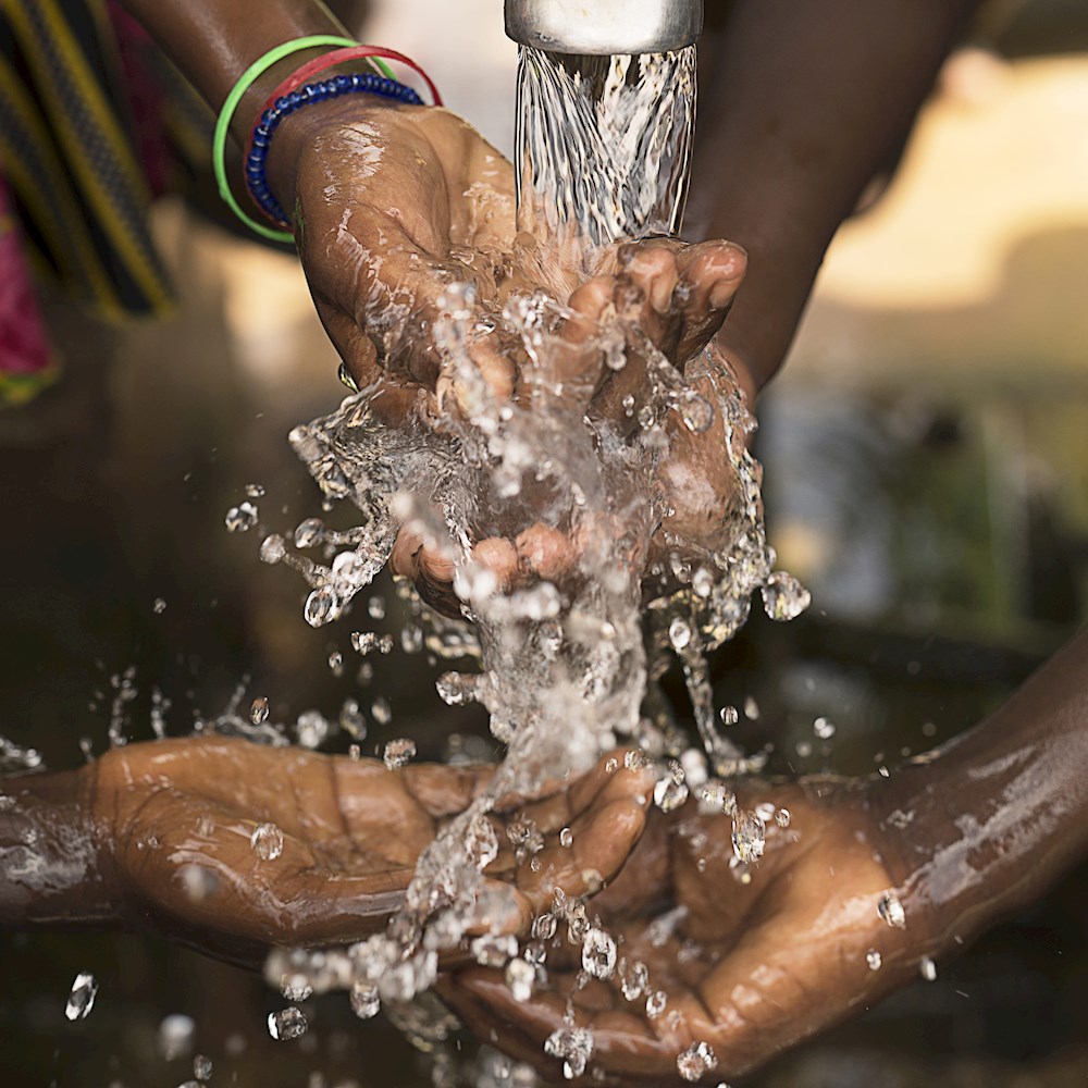 Transforming Lives In Mozambique