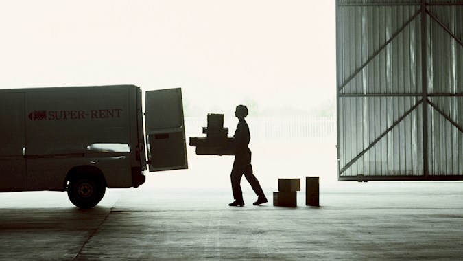 Insights DP World