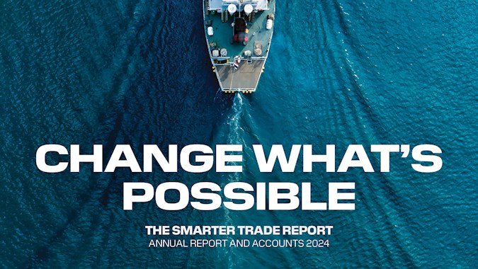 DP World Annual Report 2024