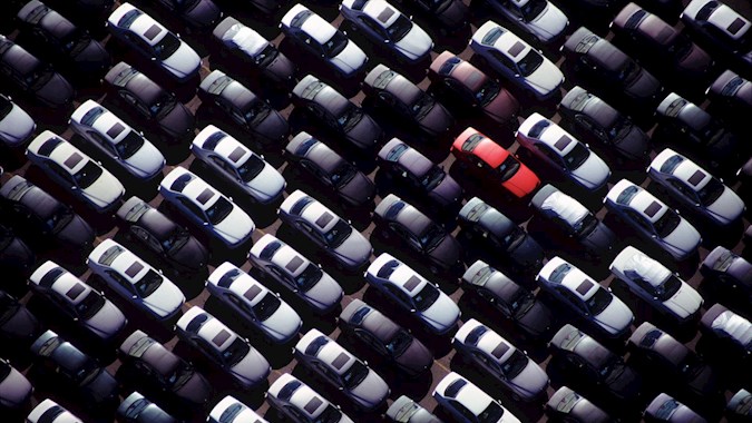 Top 5 automotive industry trends coming our way in 2023