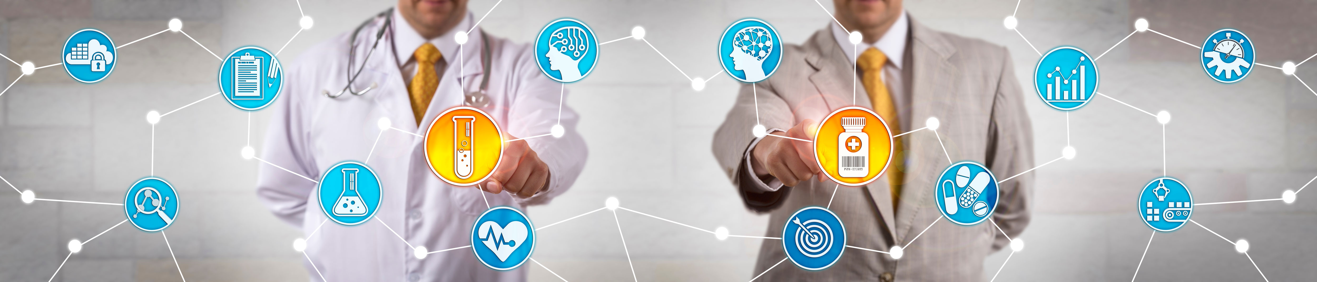 Future of medical supply chain