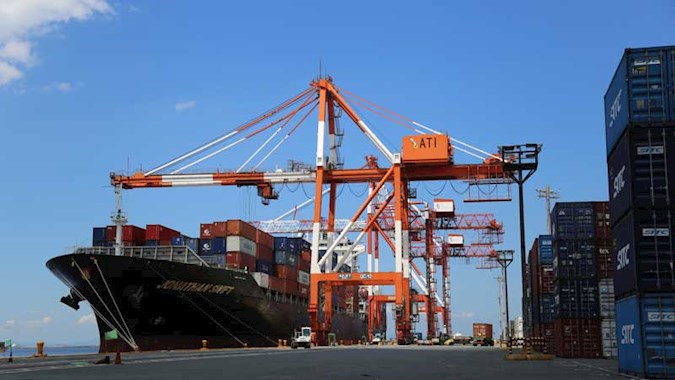 Automotive Logistics Empowers Asian Manufacturers