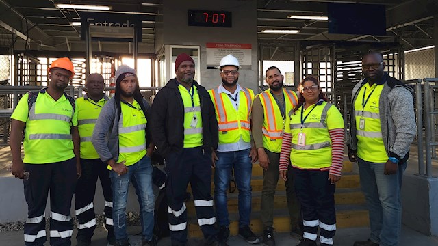 Meet Our People DP World