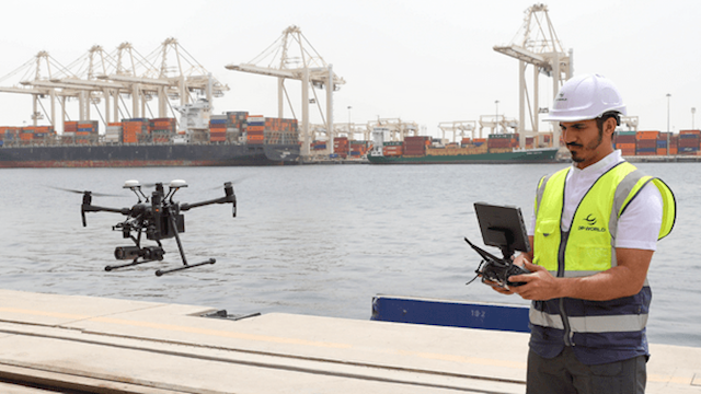 Meet Our People DP World