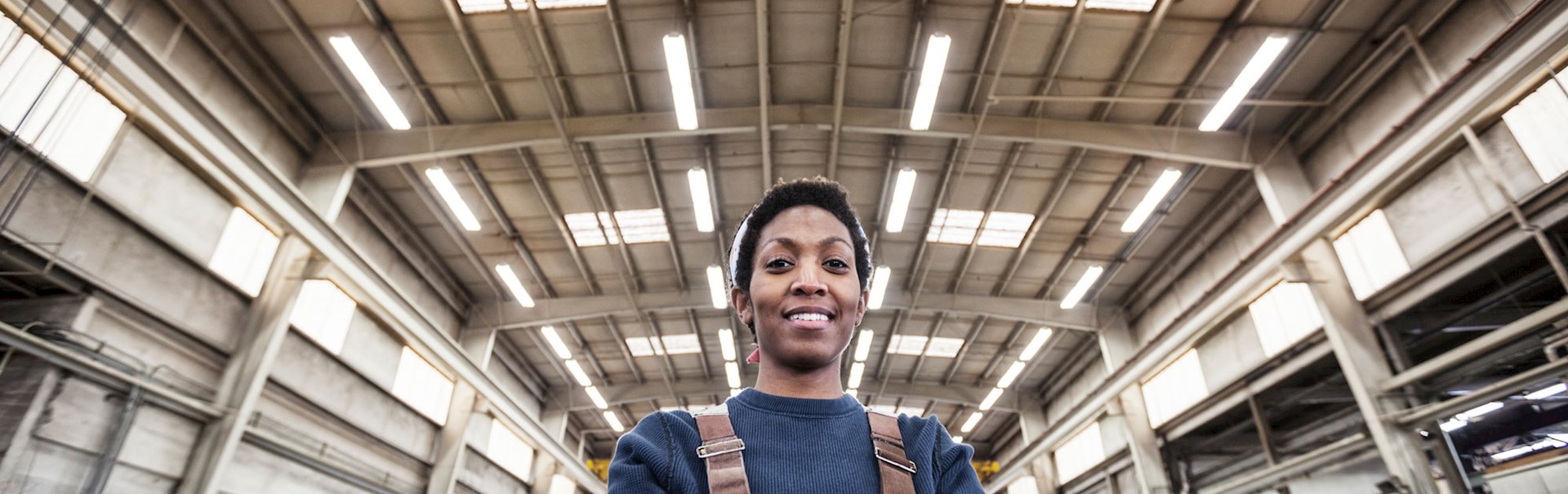 Meet Our People DP World