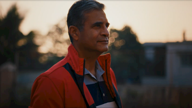 Chandrashekhar Pitre