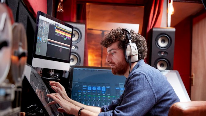 DP World manages finished goods distribution and spare parts