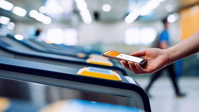 DP World connecting supply chains together