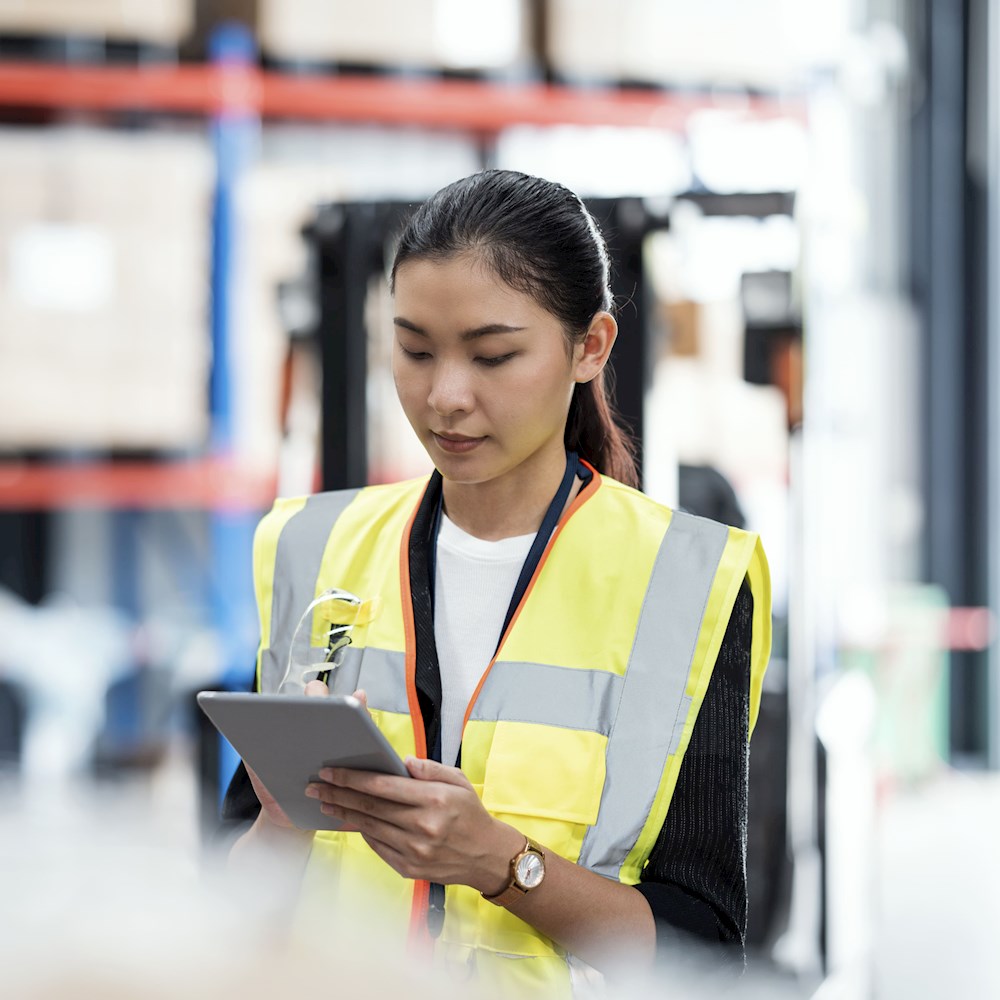 DP World helping in finished vehicles for automotive industry