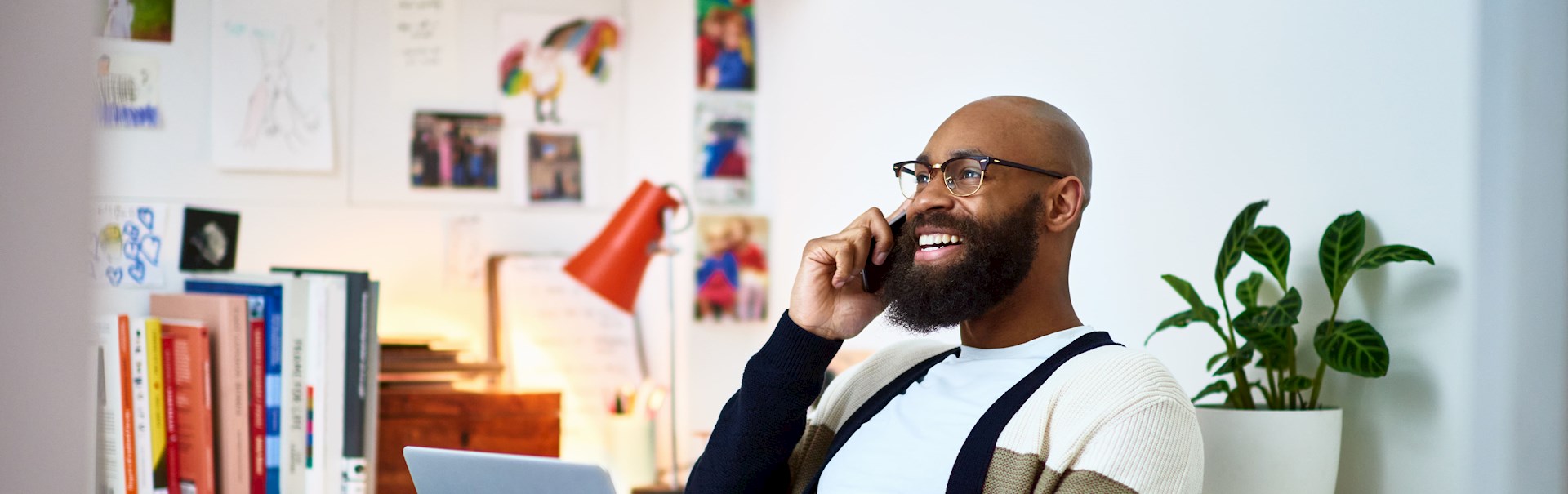 Technology and modern life