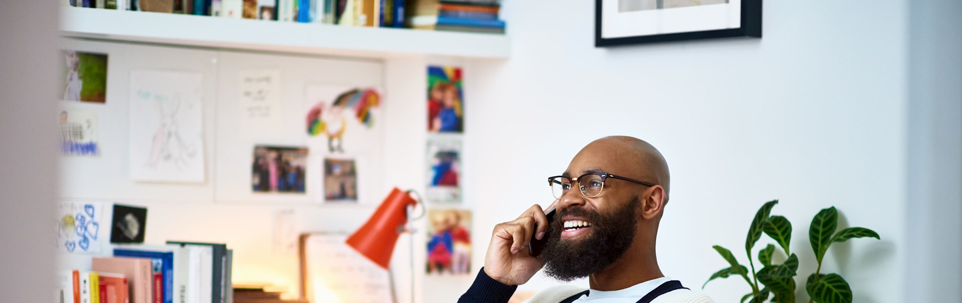 Technology and modern life