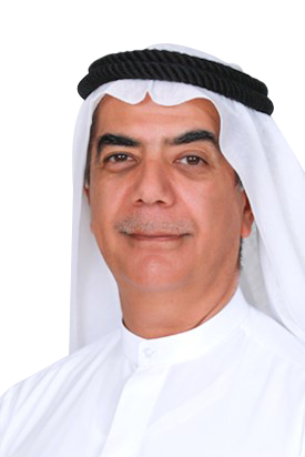 Leadership DP world