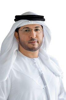 Abdulla Bin Damithan - CEO & MD, GCC