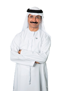 Sultan Ahmed bin Sulayem