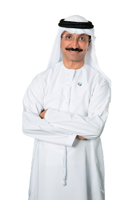 Sultan Ahmed bin Sulayem