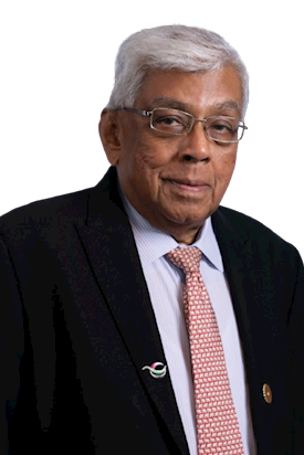 Deepak Parekh