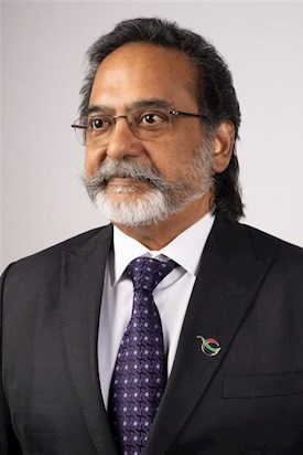 Leadership DP world
