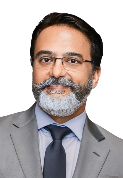 Ganesh Raju Ganesh Raj | Group Chief Operating Officer | DP World