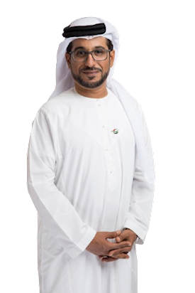 Mohammed Al Suwaidi