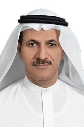 Leadership DP world