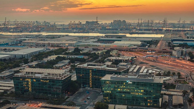 Results that are elevating North African commerce