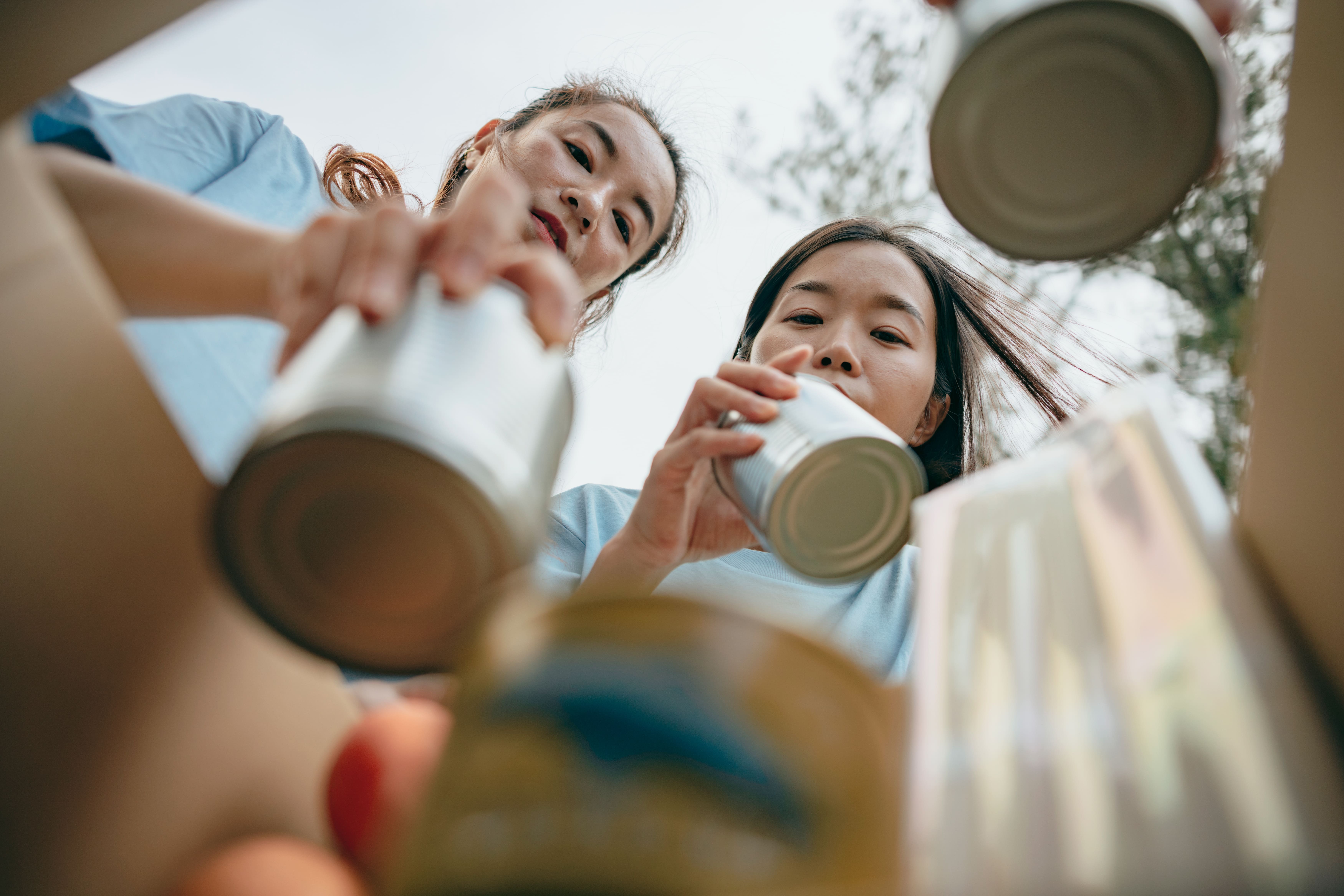 Putting community collaboration at the heart of our work in Asia Pacific