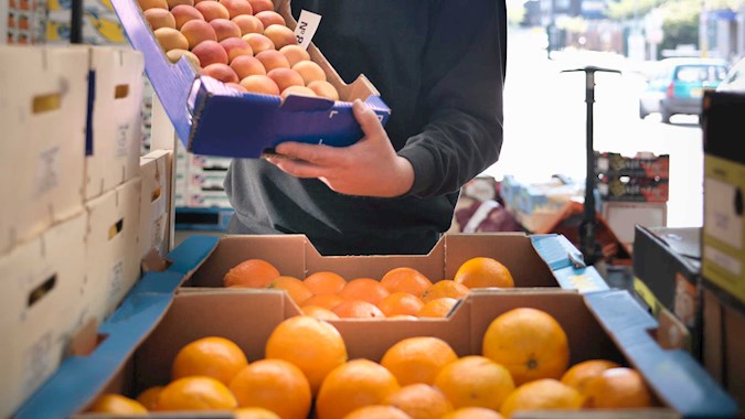 Partnerships DP World