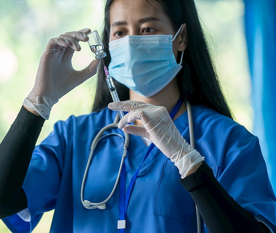 Making healthcare equity a reality