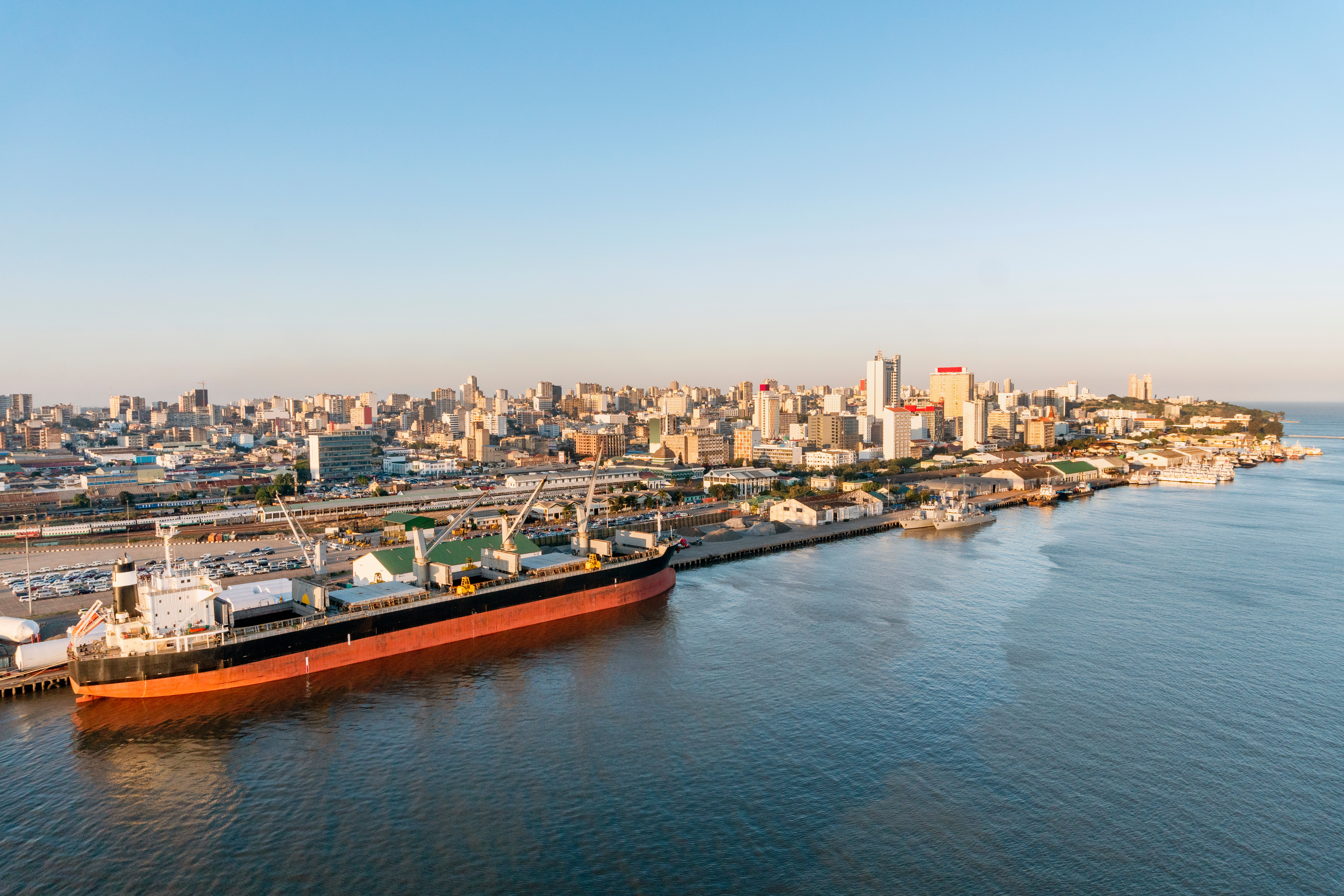 Insights DP World