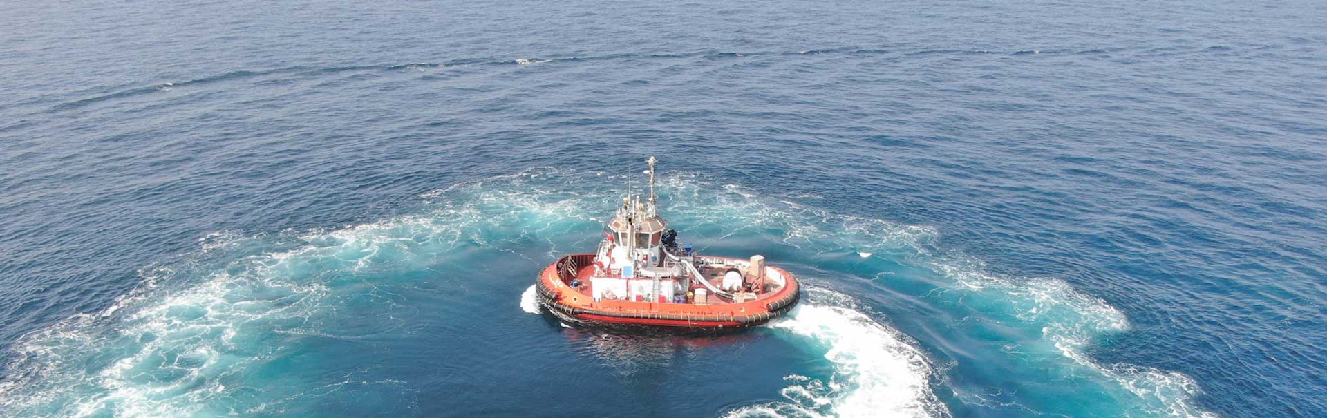 Marine Services and Logistics Solutions DP World