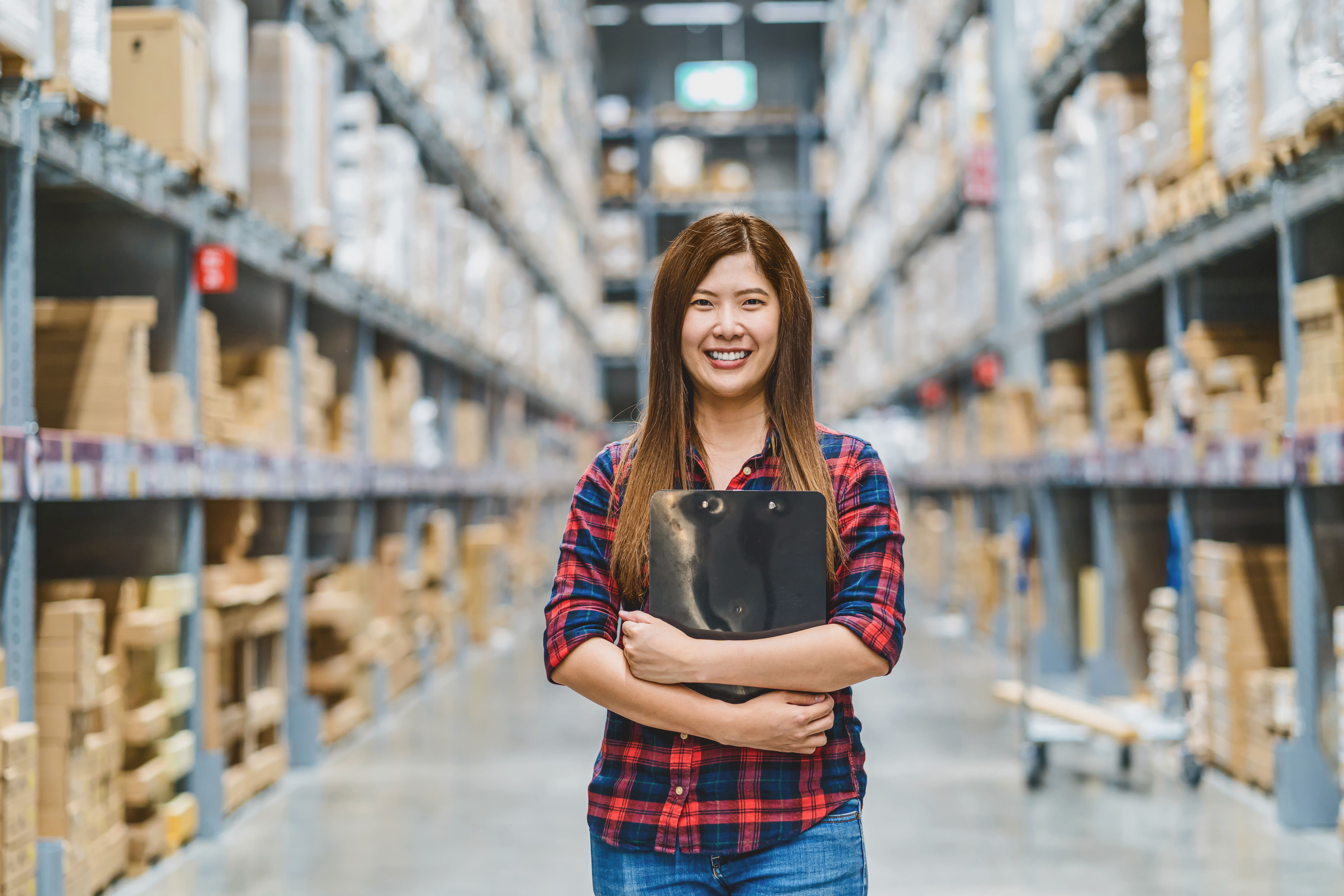 Insights DP World